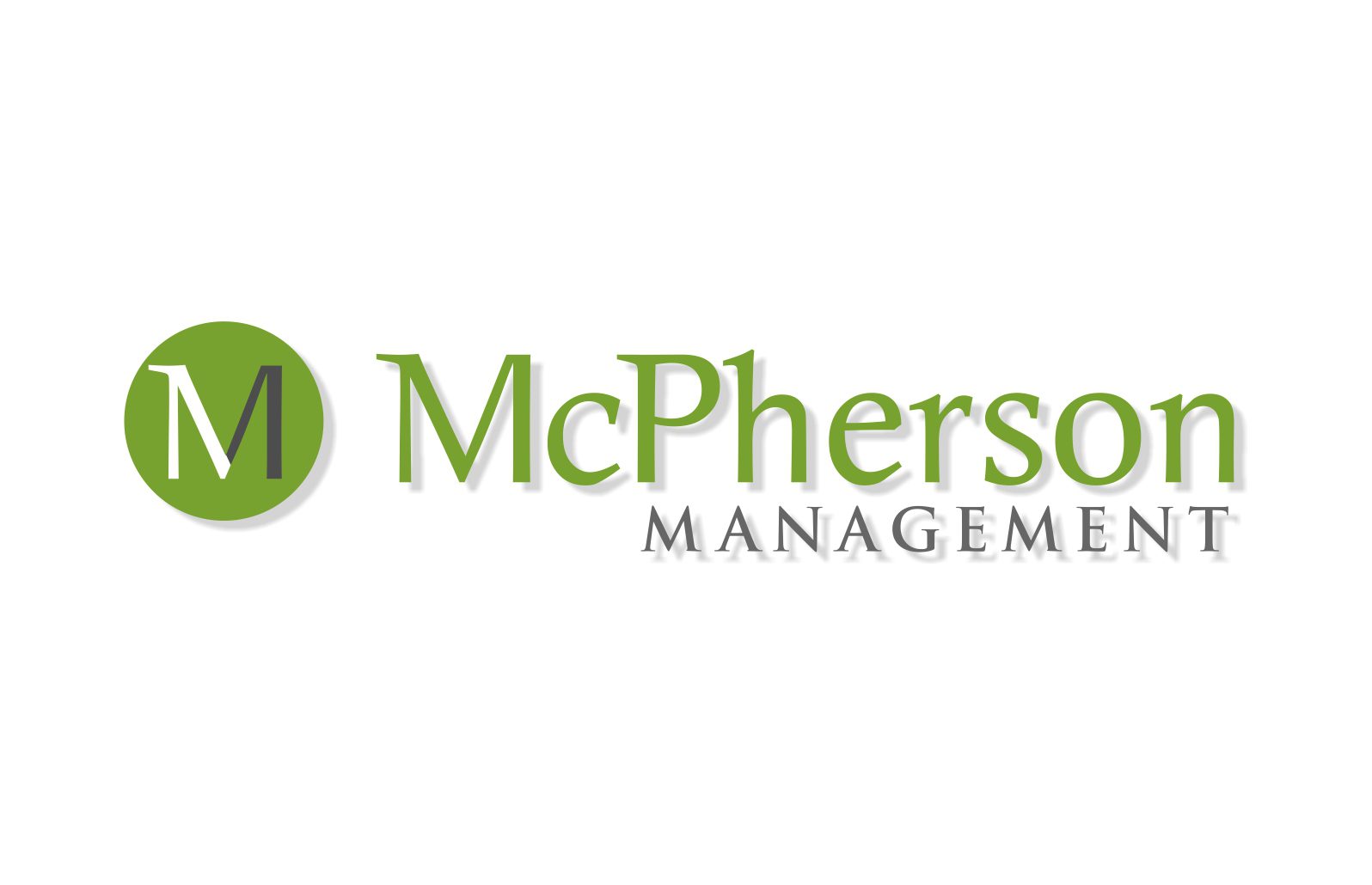 mcpherson management logo